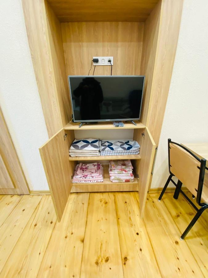 ティビリシOld T'Bilisiアパートメント エクステリア 写真